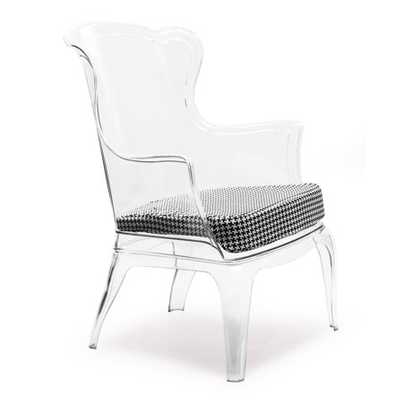 Zuo Modern Vision Cushion Black
