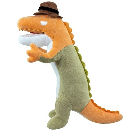 Gummigoo Peluche The Amazing Digital Circus Gran Tamaño