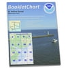 NOAA BookletChart 11517: St. Helena Sound