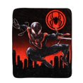 thumbnail image 1 of Marvel Spider-Man Kids Throw Blanket, 50"x60", 1 of 3