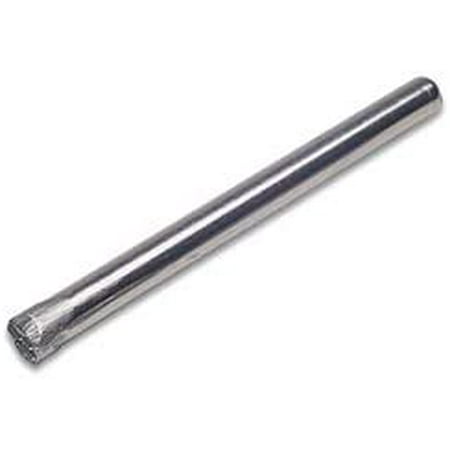 

Karat Specialty Stamp Straight 3/4 millimeter 18K