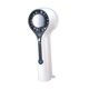 thumbnail image 5 of Ventilador portátil Ventilador personal Ventilador de escritorio Ventilador de bolsillo Recargable Potente 100 Ajustable Blanco, 5 of 9