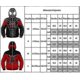 thumbnail image 2 of Kids Boy Spider-man Hoodies Hooded Zip Coat Jacket Top Outwear Fans Gift, 2 of 2