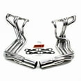 thumbnail image 5 of Doug's Headers D380 1 7/8" 4 Tube Full Length Header Fits/For Chevrolet Fits select: 1976-1982 CHEVROLET CORVETTE, 5 of 10