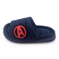 thumbnail image 2 of Pantuflas Avengers Talla 28 Azul, 2 of 4