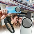 thumbnail image 6 of Arestory 52mm Clip-on CPL Phone Camera Lens Filter Kit, Circular Polarizer Polarizing Filter Compatible with iPhone 15 14 13 12 11, 6 of 8