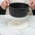 thumbnail image 3 of Cook with Color Silicone Trivet – Heat Resistant and Durable Protection for Countertops, 3 of 5