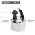 thumbnail image 3 of Fogger,  Mist Maker DC24V 650mA Single Head  for Pond, 3 of 8