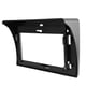 thumbnail image 3 of 10.1 Inch Car Fascia For Toyota Hiace 2010-2018 2Din Fascia Audio Fitting Adaptor Panel Frame Kit Car Accessories, 3 of 5