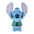 thumbnail image 1 of Botella Disney Stitch de Plástico con Tapa y Popote para Agua, 1 of 4