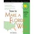thumbnail image 1 of Pre-Owned How to Make a Florida Will 1572481137 (Paperback - Used), 1 of 1