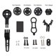 thumbnail image 4 of Soporte Para Computadora De Bicicleta Soporte de ordenador de bicicleta MTB de carretera para manillar de bicicleta Garmin Bryton Cateye S5, 4 of 8