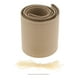 thumbnail image 2 of Funda universal de cuero artificial Baoblaze para vonte 15.0 in beige, 2 of 8