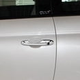 thumbnail image 4 of TKSE Manija Exterior De Puerta, Manija Exterior De Puerta Con Volante A La Izquierda Para Fiat 500 2012-2018(Left Driver Side), 4 of 5