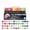 48PCS, variant on 48 Colors Dual Tip Brush Pens, Fine Liner & Brush Tip Water-Based Art Markers, Non-Toxic for Drawing, Sketching, Calligraphy, Coloring, Journaling and Crafts