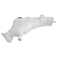 thumbnail image 4 of Depósito de Anticongelante con Tapón para Ford F250 4.6L 5.4L 6.8L 7.3L / F350 5.4L 6.8L 7.3L / F450 / F550 1999-2004 6.8L 7.3L / Excursion 2001-2005 6.8L, 4 of 5