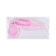 thumbnail image 2 of Alas De Hadas De Mariposa Para NiñAs Alas De Princesa Con Correas EláSticas Para Fiesta De Halloween XBTCLXEBCO Rosa;23.62*18.9 Pulgadas, 2 of 4