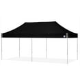 thumbnail image 2 of E-Z UP Eclipse 10 x 20 ft. Canopy with Aluminum Frame, 2 of 7