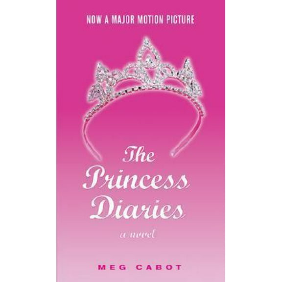 Pre-Owned The Princess Diaries (Unknown) 0380814021 9780380814022