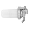 thumbnail image 3 of Water Separator Fuel Filter Assembly 1g311-43350 Fit For Kubota D1105 V3307 Engine M704 Tractor-yu, 3 of 4