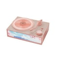 thumbnail image 1 of Wireless BT Speaker Aroma Desktop Record Player Speaker LED Night, 1 of 7