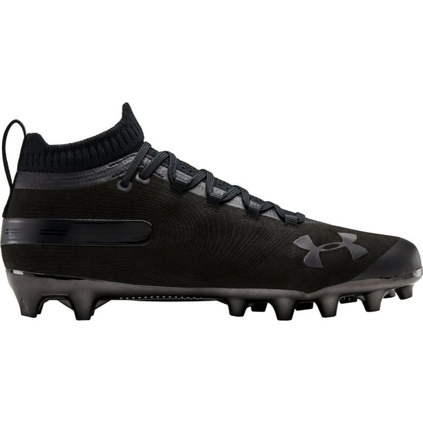 Under Armour Under Armour Men's Spotlight Suede Football Cleats