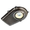 thumbnail image 2 of 72CC For Pulsar Recoil Starter Assembly 900 1200 Watt 2-Stroke Generator PG1202, 2 of 10