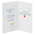 thumbnail image 2 of American Greetings Father's Day Card for Husband (Amazing Husband, Awesome Dad), 2 of 6