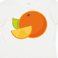 thumbnail image 4 of Inktastic Orange Fruit Boys or Girls Toddler T-Shirt, 4 of 5