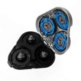 thumbnail image 2 of Shaver Replacement Parts for S5000 S5370 S5571 S5420 S5140 S5078 Models, 2 of 4