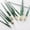 A, variant on EGNMCR 13 Makeup Brush Set Beauty Makeup Brush Blush Loose Powder Brush Makeup brush