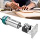 thumbnail image 5 of Kit De Enrutador Eléctrico, Cuerpo De Aluminio Con Enchufe Europeo, Herramienta De Enrutador De Madera Compacta De Fácil Operación Para Fresado Y Biselado, 5 of 8