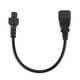 Special Pdu Ups Power Cord Cable, Iec 320 C14 To C13 With On/off Switch ...