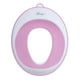 thumbnail image 1 of Asiento de Baño Entrenador Dreambaby, Rosa, Infantil, compatible con la mayoría de inodoros, 1 of 3
