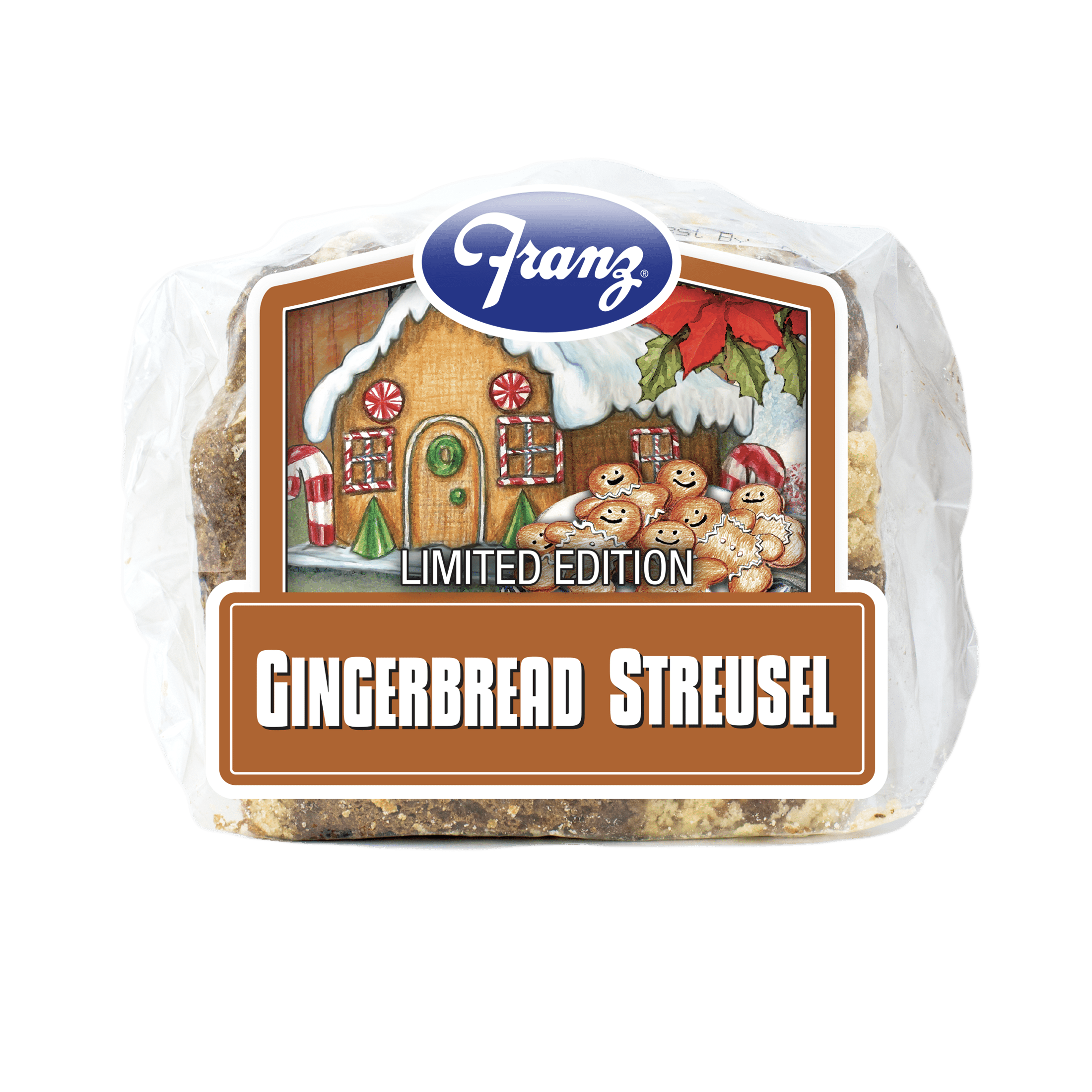 Franz Seasonal Pancake Breakfast Bread Loaf, 20 oz