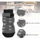 thumbnail image 3 of Anti-slip Dog Socks For Dogs 2 Pairs Soft Adjustable Paw Protection Dog Grip Socks With Strap Tracti, 3 of 5