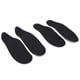 thumbnail image 5 of Plantillas de Patinaje Zulema Ortopótico Inserciones de Amortiguador Negras, 5 of 8