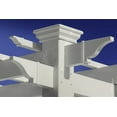 thumbnail image 3 of Vita Mirage Pergola, 3 of 7