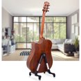 thumbnail image 3 of Soporte para guitarra folk Soporte vertical plegable para guitarra Soporte telescópico plegable para guitarra Soporte para violín Soporte para instrumentos musicales, 3 of 6