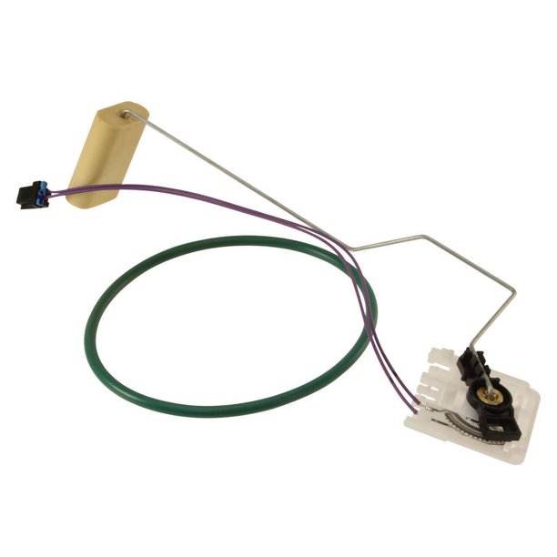 Genuine OEM Replacement for 20052006 GMC Sierra 3500 Fuel Tank Sending Unit for GMC Sierra 3500