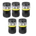 thumbnail image 1 of 5 pcs Dynamic Microphone Capsules Replacement Core, 1 of 5