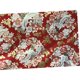 thumbnail image 4 of Tela de algodón hecha a mano, tela estampada de estilo japonés, tela decorativa para manualidades DIY, decoración, artesanía acolchada, 4 of 7