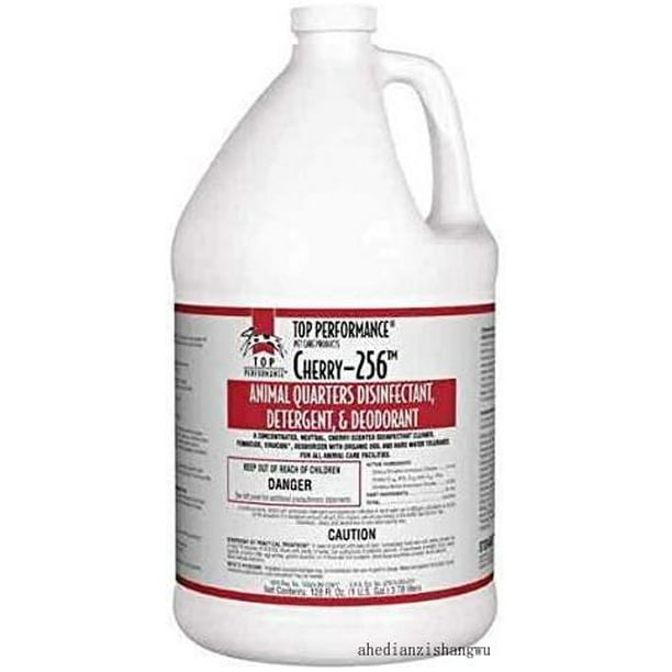 High Concentrate Dog Kennel Disinfectant Deodorant Sanatizing Cleaning