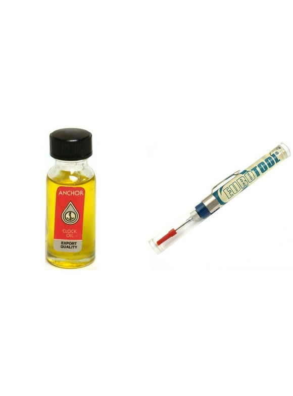 Antique Pocket Watch Repair