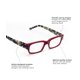 thumbnail image 3 of Lentes de Lectura eyebobs Peckerhead con Montura Cuadrada 13.5 cm, 3 of 7