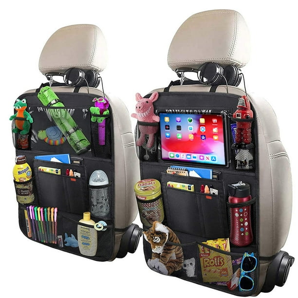 We’ve Found the Best Car Accessories for Kids Men With Kids