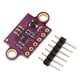 thumbnail image 2 of Sensor de distancia láser módulo de alcance del sensor Módulo ToF Sensor de distancia de tiempo de vuelo de 66 pies para aficionados GY-VL53L0XV2V L53L0X al aire libre ANGGREK Otros, 2 of 8
