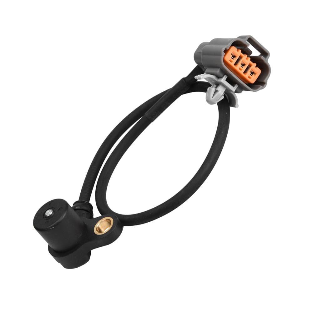 LYUMO Car Crankshaft Position Sensor J5T150 for MAZDA MILLENIA 9502