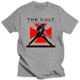 thumbnail image 5 of Camiseta de manga corta de verano para hombre, ropa de moda, The Cult Sonic Temple 89 Tour, camiseta de rock blanca para hombre, tallas S a 5xl, 5 of 5