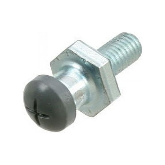 Clutch Pivot Pin - Compatible with 1994 - 2009, 2016 - 2019, 2021 Volkswagen Jetta 1995 1996 1997 1998 1999 2000 2001 2002 2003 2004 2005 2006 2007 2008 2017 2018